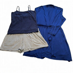 𝅺Lounge Pajamas Bundle - Size Large